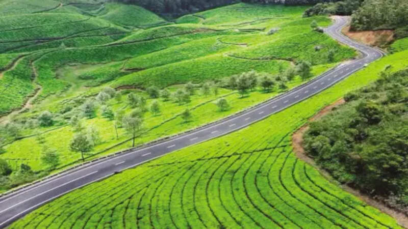 Travel 