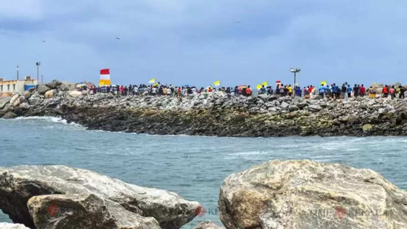 vizhinjam