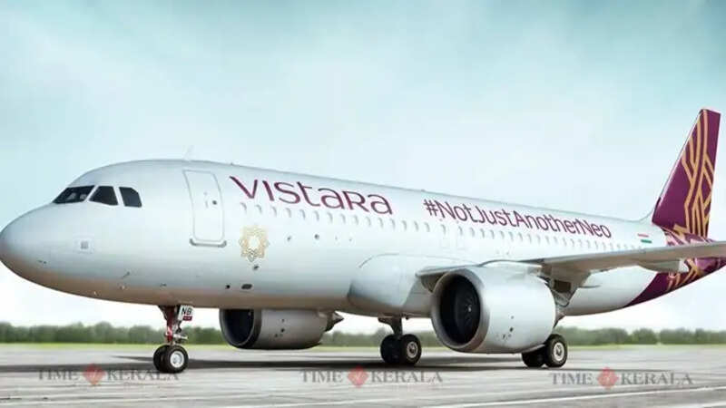 vistara