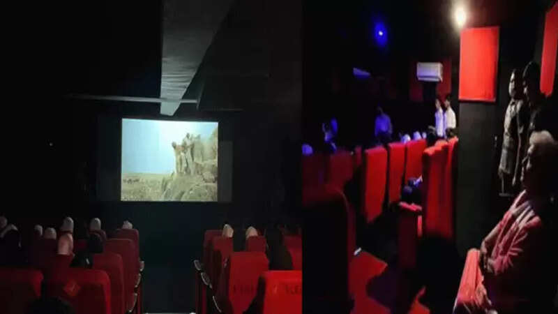 Theatre