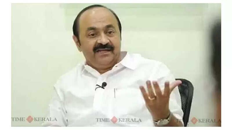 VD SATHEESHAN