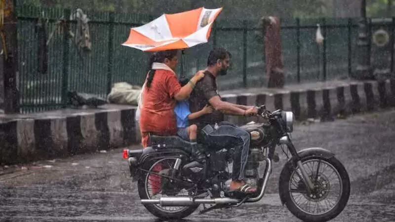 Rain