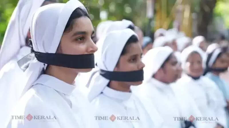 NUN