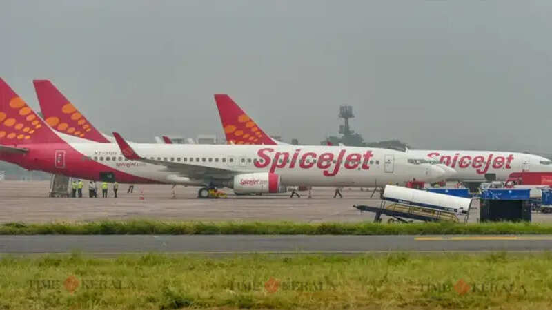 Spicejet