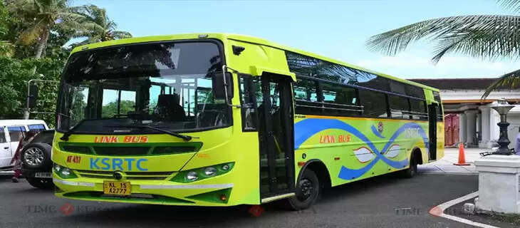 KSRTC