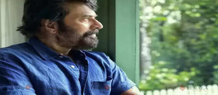 Mammootty