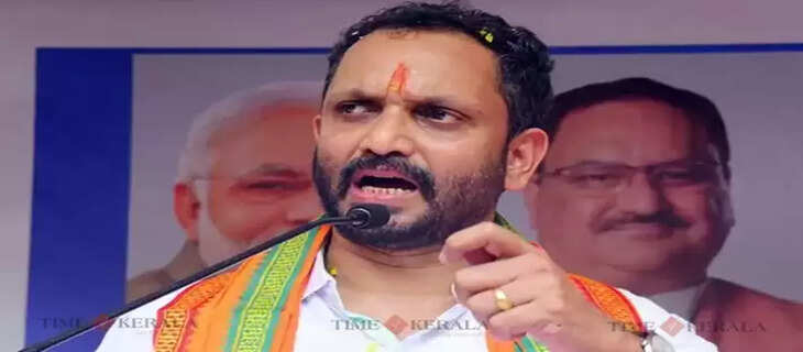 k surendran 23