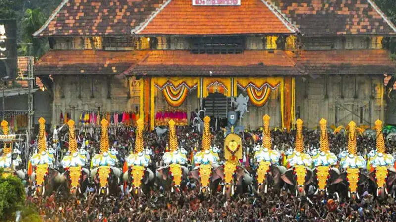 Pooram