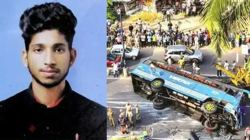 Accident