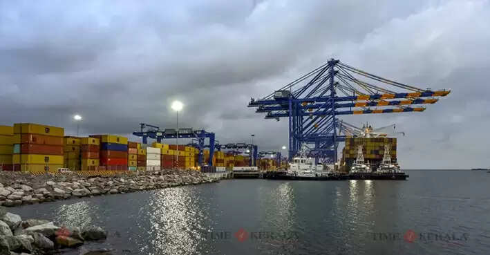 Vizhinjam