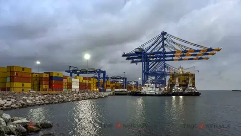 Vizhinjam