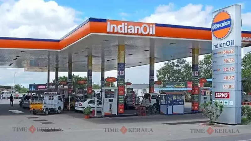 Indian Oil
