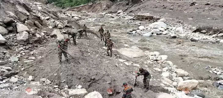 Himachal Pradesh
