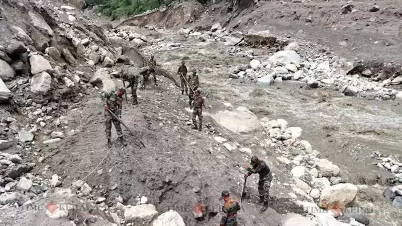 Himachal Pradesh