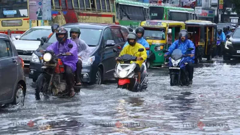 Rain