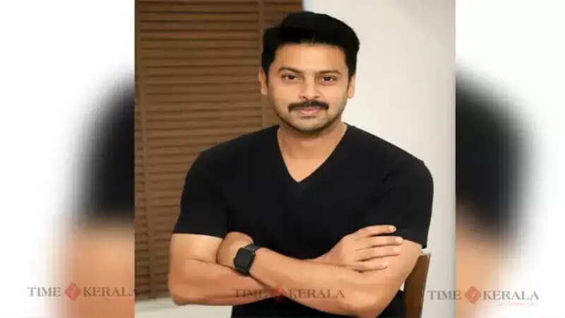 Srikanth