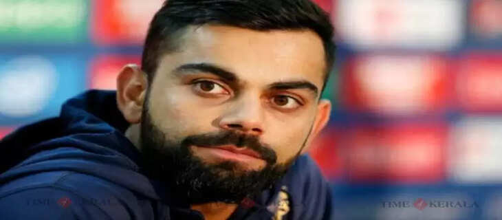 Kohli