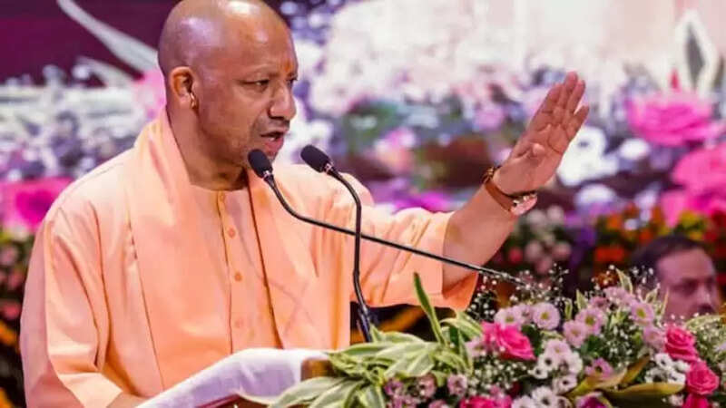 Yogi