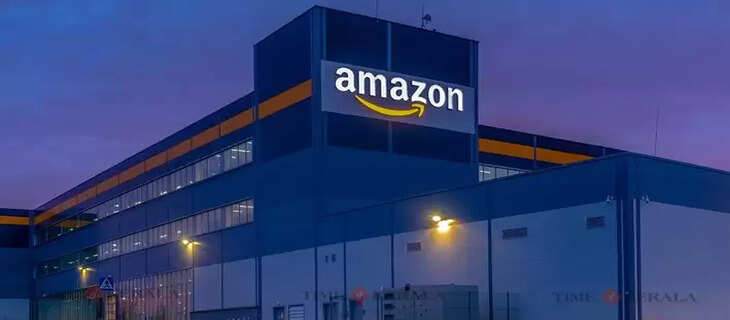 amazon