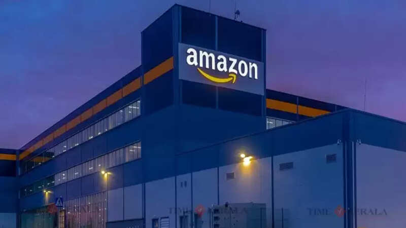 amazon