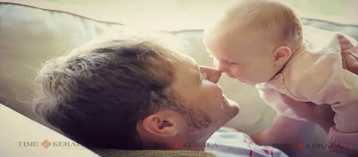 father