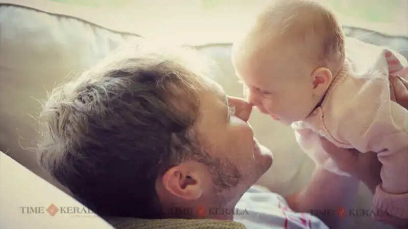 father