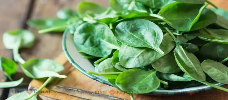 Spinach