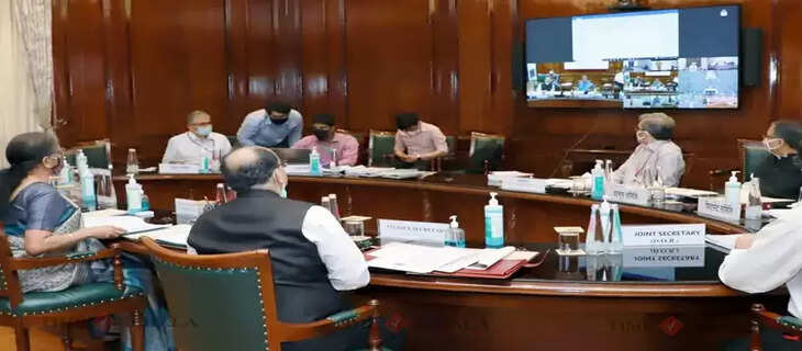 GST
