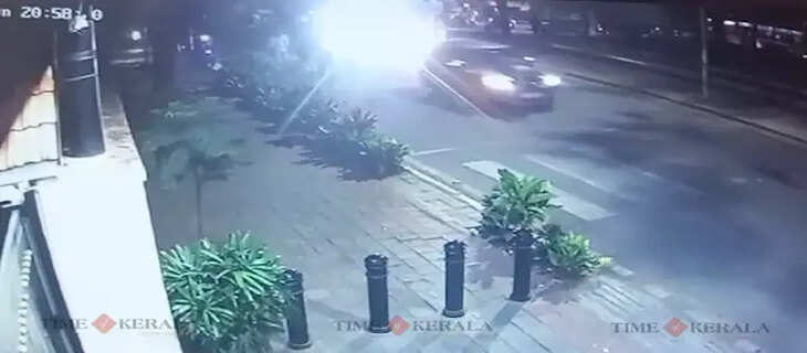 Crime