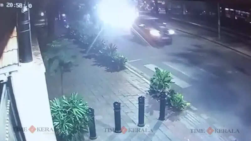 Crime
