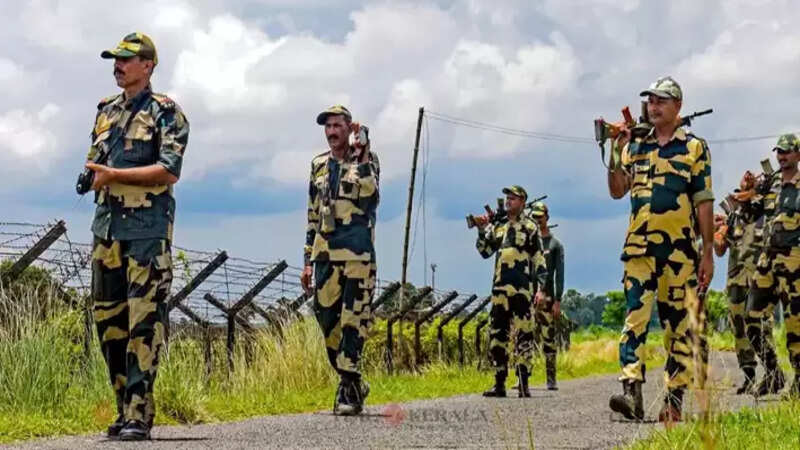 BSF