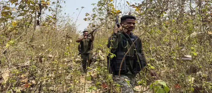 Maoist