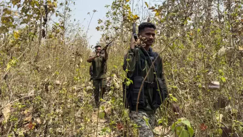 Maoist