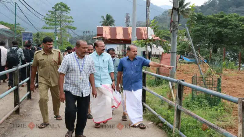 sabarimala