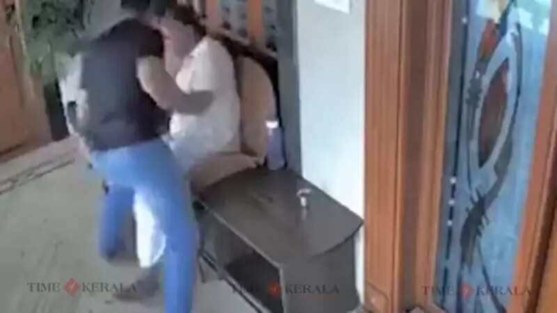 crime