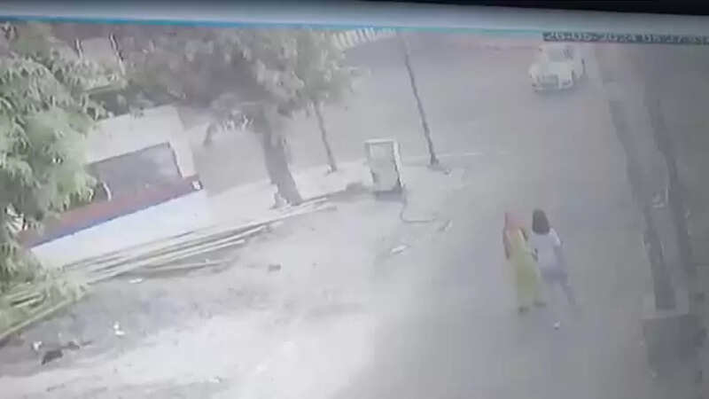 Accident 