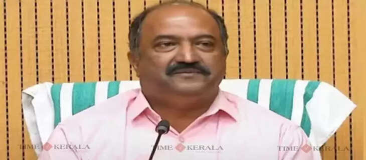 KN Balagopal