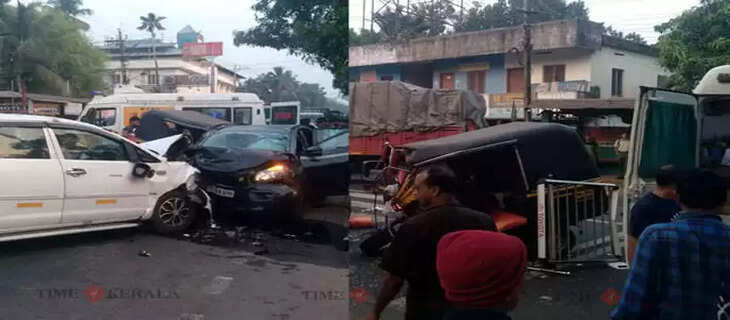 Accident