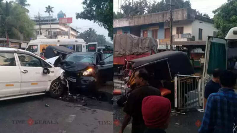 Accident