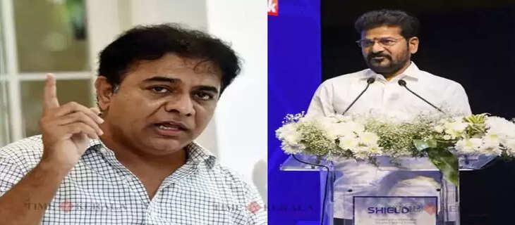 KTR