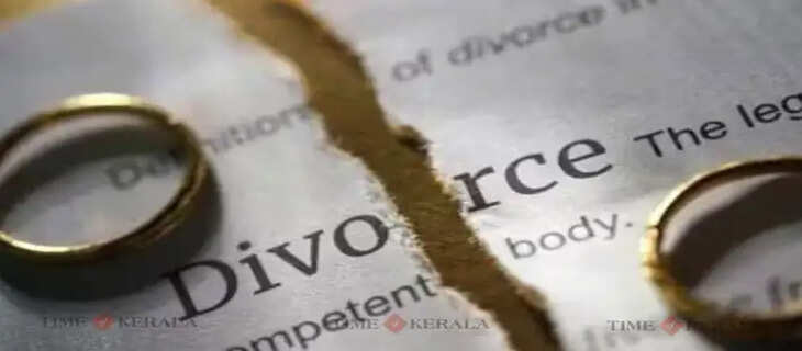 Divorce