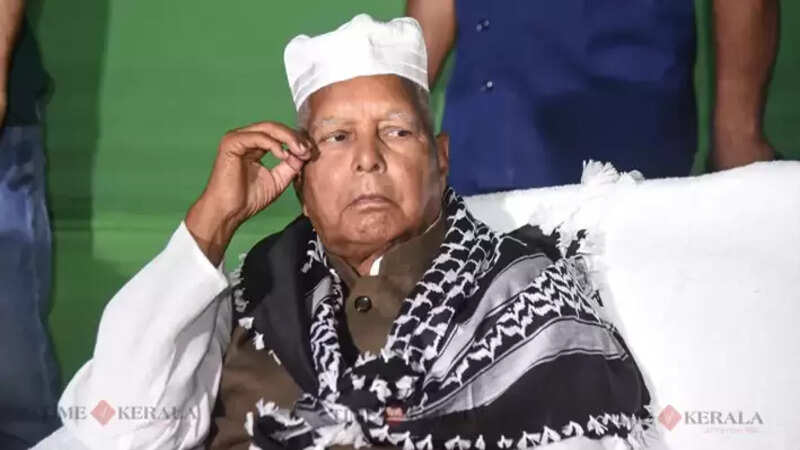 Lalu