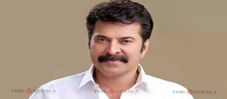 Mammootty