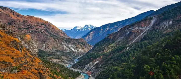 tibet