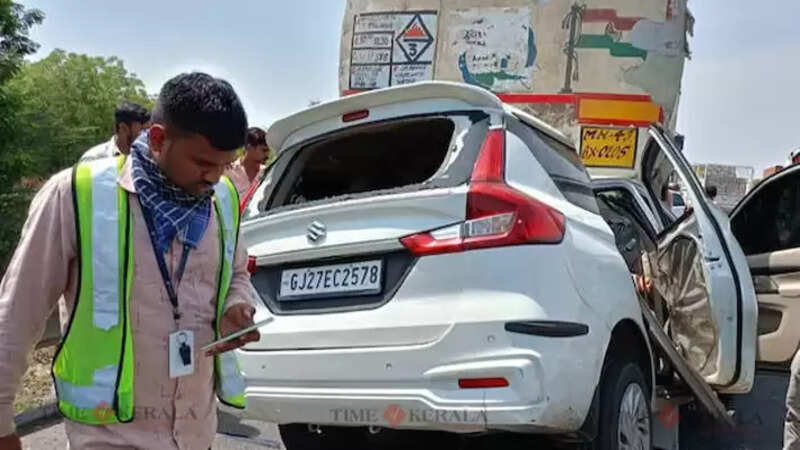 Accident