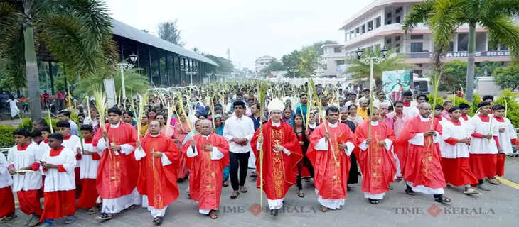 Thrissur