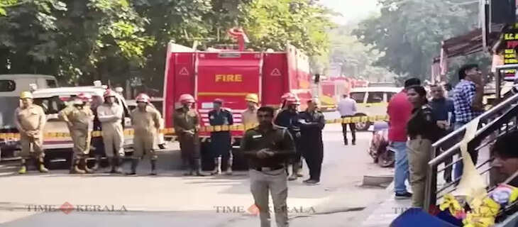 Delhi