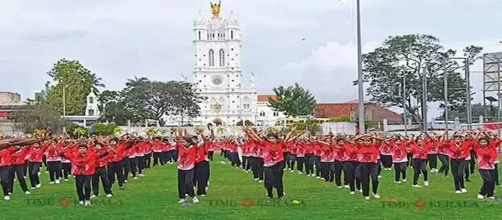Zumba