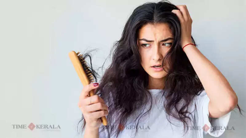 Hair