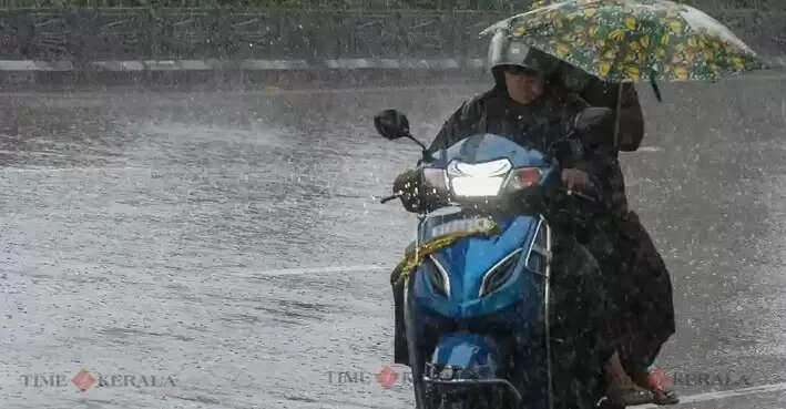 HEAVY RAIN